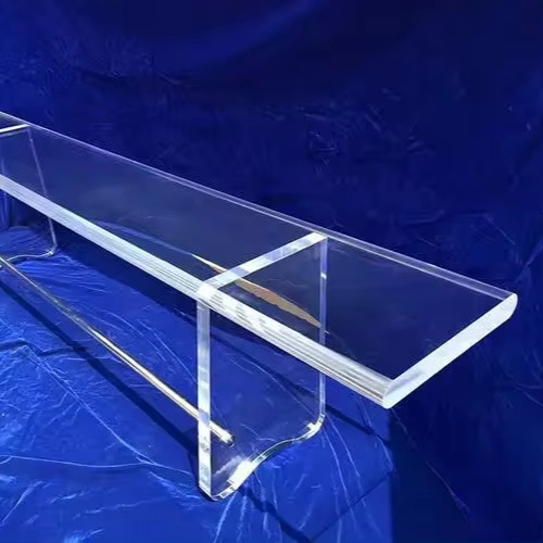 Manufacturer 1mm clear plastic sheet 1mm clear acrylic sheet 1/4 clear acrylic sheet for storage box