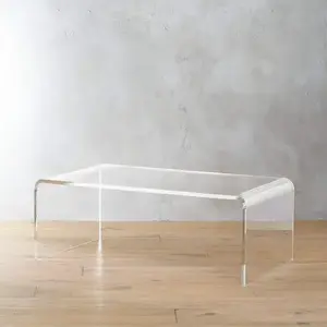 Big Size thin clear acrylic sheet clear plexiglass near me clear plastic sheets 4x8 with Furniture