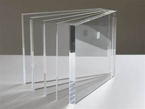 Manufacturer 1mm clear plastic sheet 1mm clear acrylic sheet 1/4 clear acrylic sheet for storage box