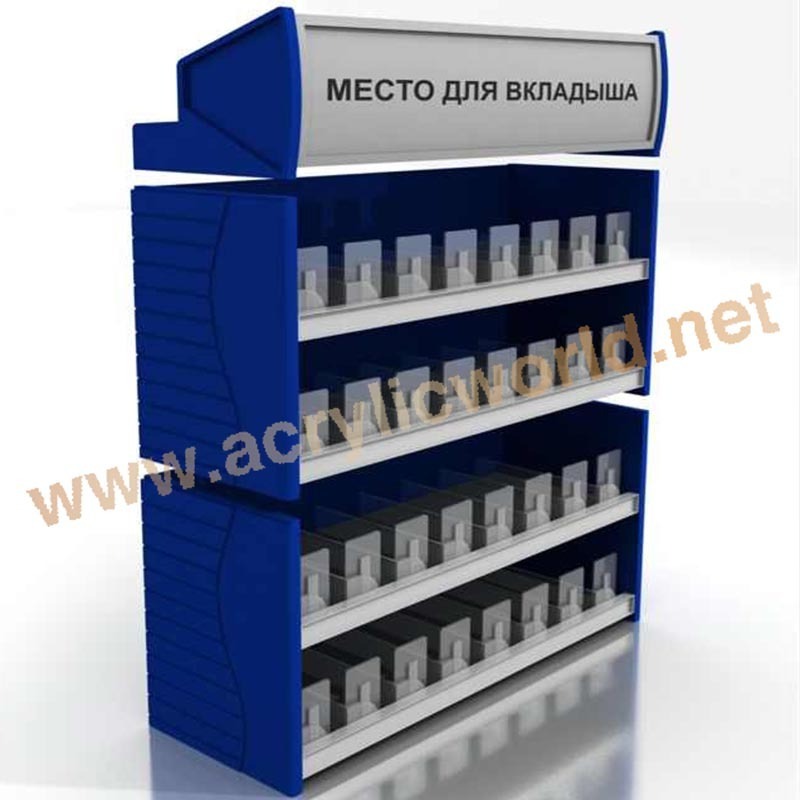 cigarette display cigarette /tobacco counter display cigarette cabinet