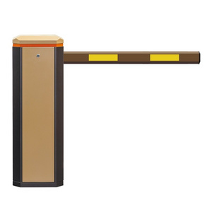 Automatic Parking Barrier Gate with Single Bar/Gate Arm Barrier