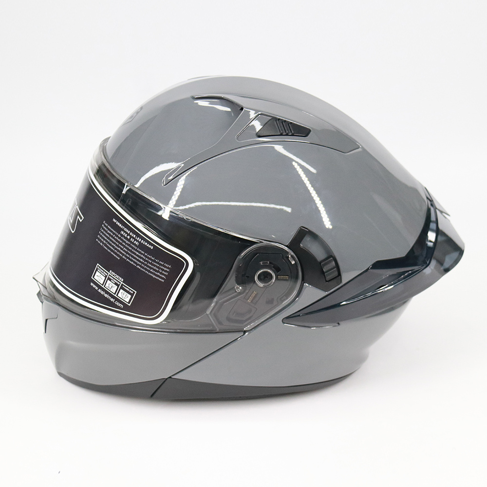 D-Helmet Guangzhou  Full Face Safety Discount Motorcycle Helmets