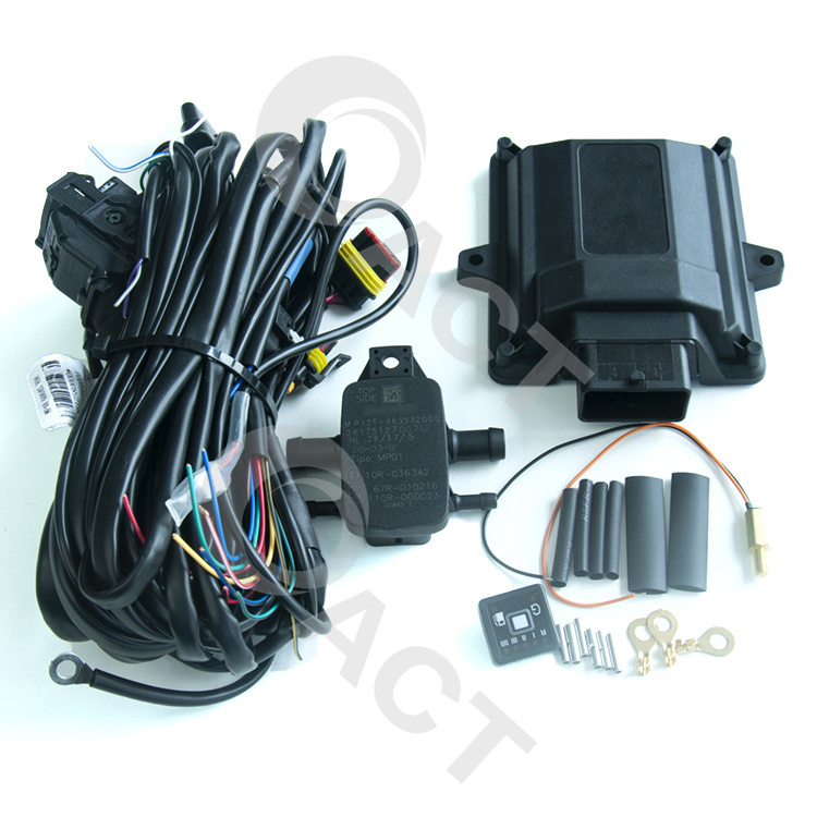 ACT cng conversion kits for sale electric wheelbarrow conversion kit emergency conversion kit