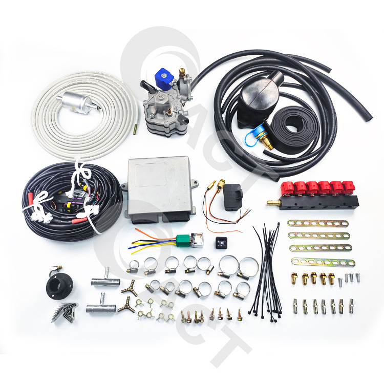 ACT cng conversion kit for trucks electric car conversion kits for sale