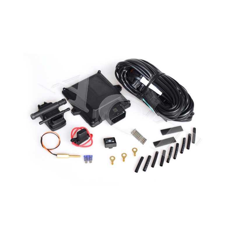 CNG/LPG Automobile Injection System Complete Kits lpg auto conversion kits