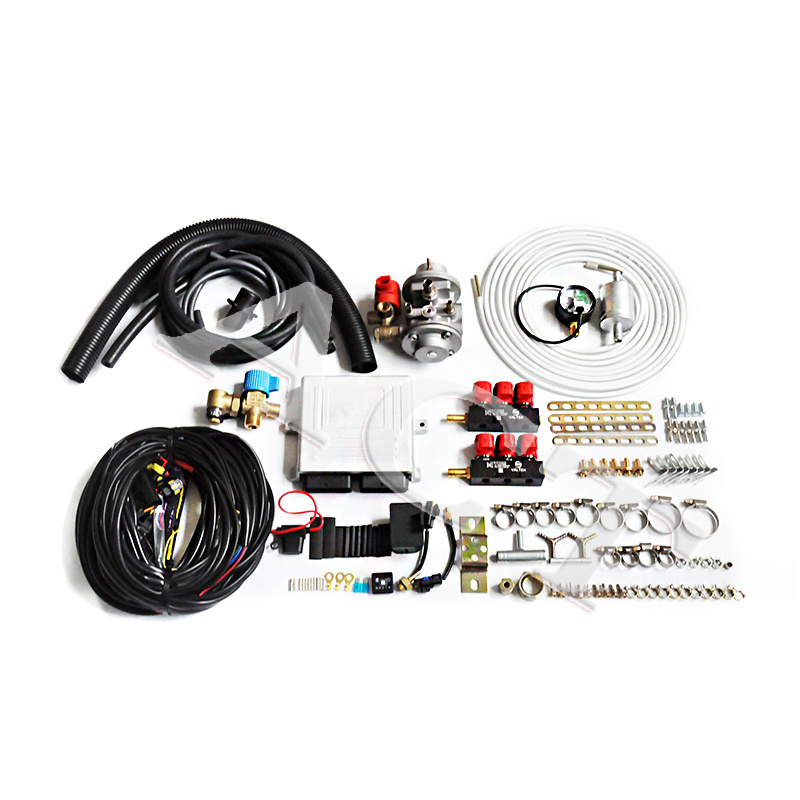 ACT cng conversion kit for trucks gas engine conversion kit for bicycle electric car conversion kits for sale