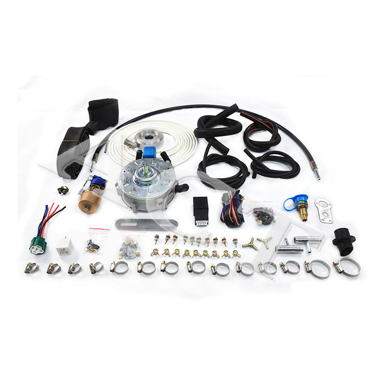 ACT cng lpg electric outboard conversion kit for motorcycle gas engine conversion kit for bicycle