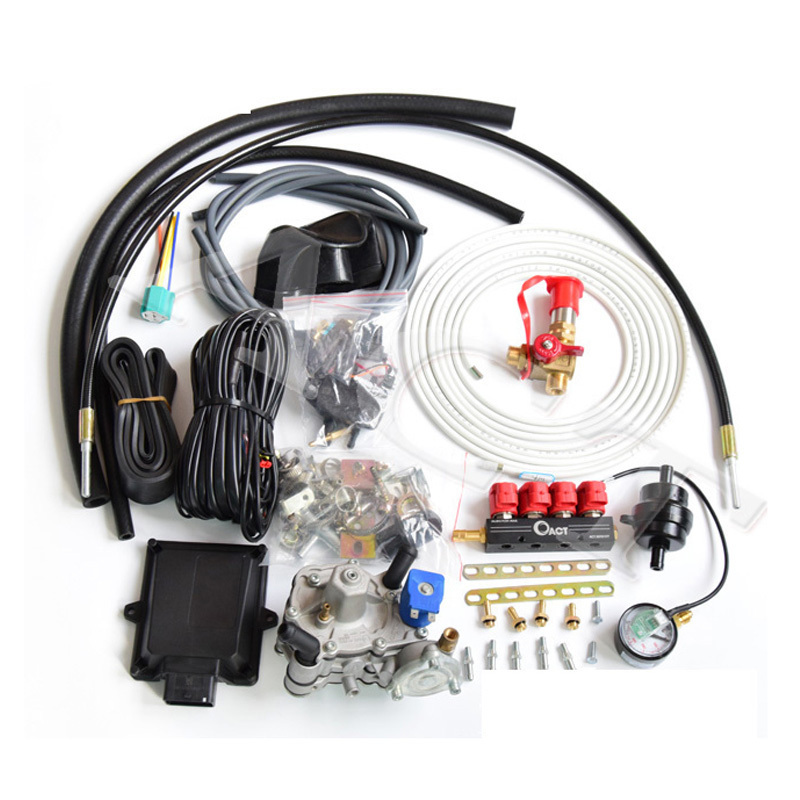 ACT cng conversion kit for trucks electric car conversion kits for sale