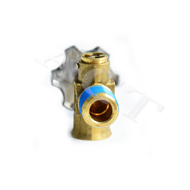 ACT LPG gas cylinder valve tank control valve auto cylinder valve for lpg gas auto