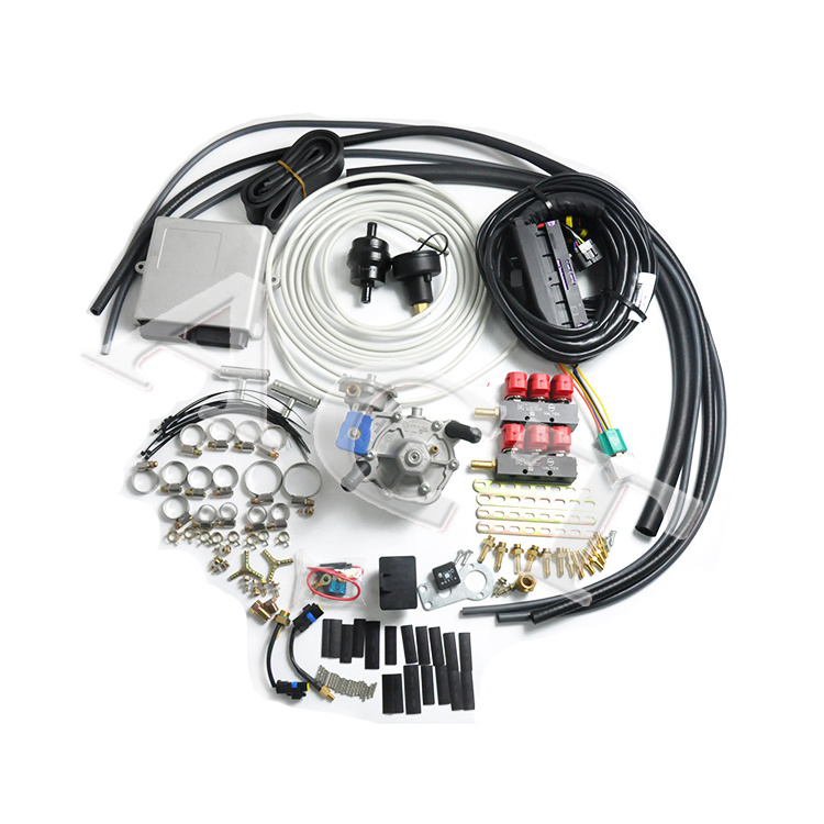 ACT cng conversion kit for trucks electric car conversion kits for sale