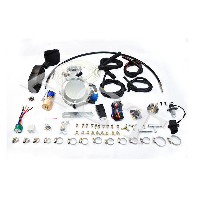 ACT cng lpg electric outboard conversion kit for motorcycle gas engine conversion kit for bicycle