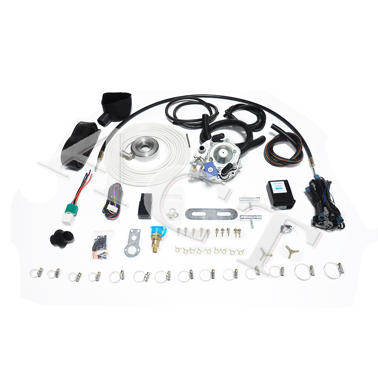 lpg car conversion EFI KITS gas conversion kit for auto glp