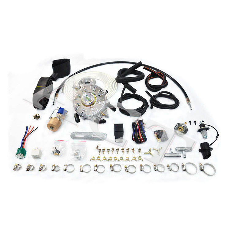 lpg car conversion EFI KITS gas conversion kit for auto glp