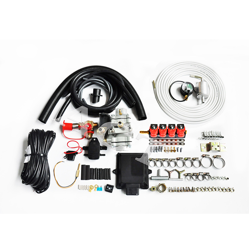 ACT cng conversion kit for trucks gas engine conversion kit for bicycle electric car conversion kits for sale