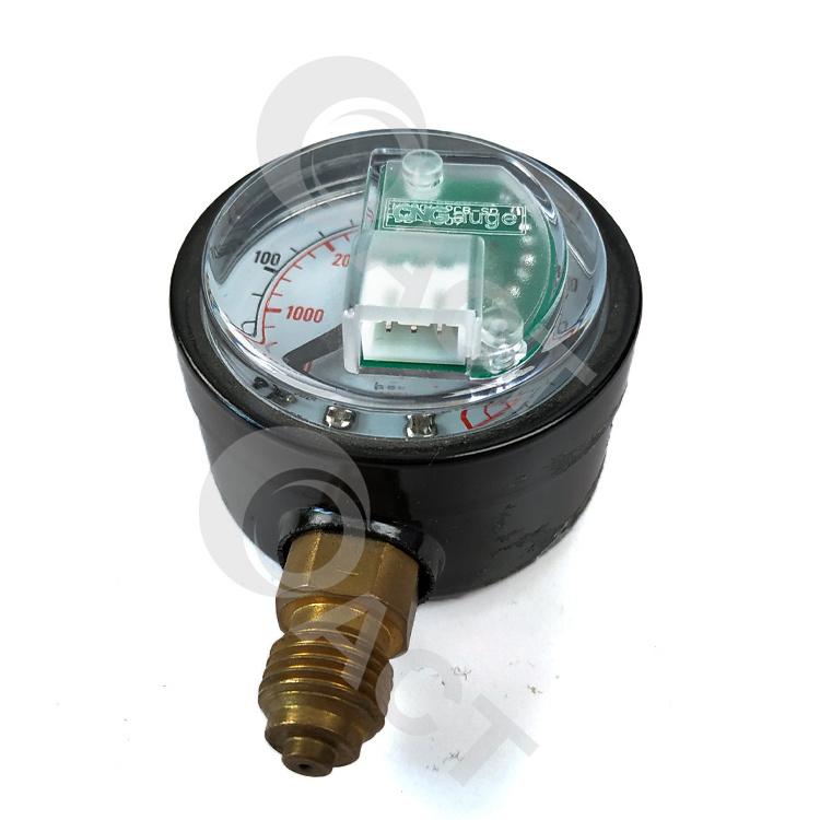 ACT CNG pressure gauge 5V LPG auto car CNG/NGV manometer auto gas part 0-90ohm