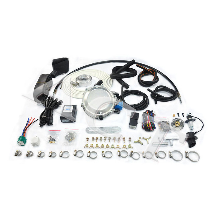 lpg car conversion EFI KITS gas conversion kit for auto glp