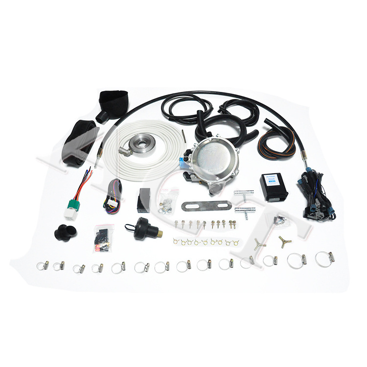 lpg car conversion EFI KITS gas conversion kit for auto glp