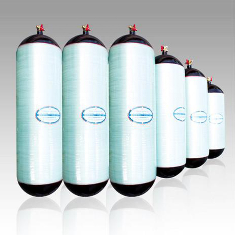 China Supplier steel cylinder natural gas cylinder tanks cheap Price NGV Gas Cylinder For Sale Gas cng tank for car