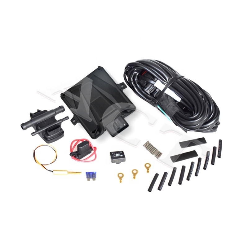 ACT autogas car conversion kit MP48 ECU motorcycle lpg cng kits gas conversion with USA chip