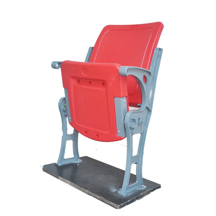 hot sale bleacher seat stadium chair for gyms