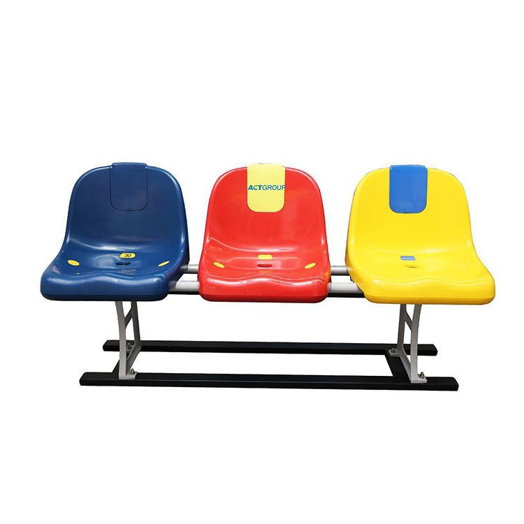 Sports stadium chairs for sale soccer plastic stadium seats