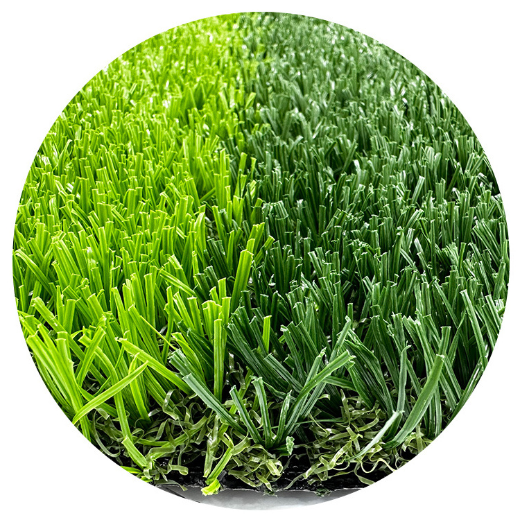 Hot sale no infill football artificial grass soccer synthetic turf carpet  NF30-1