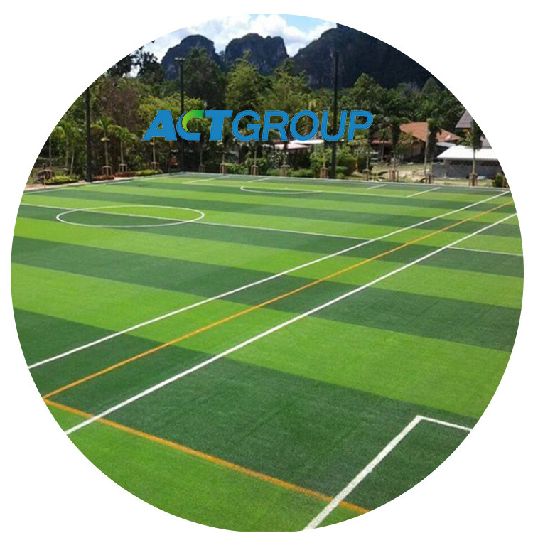 synthetic grass artificial lawn for football &soccer