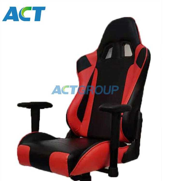 Wholesale reclineable sports good car racing sports goods car seats for gaming chair