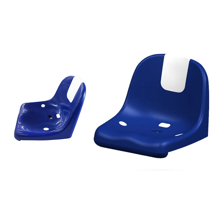 Sports stadium chairs for sale soccer plastic stadium seats