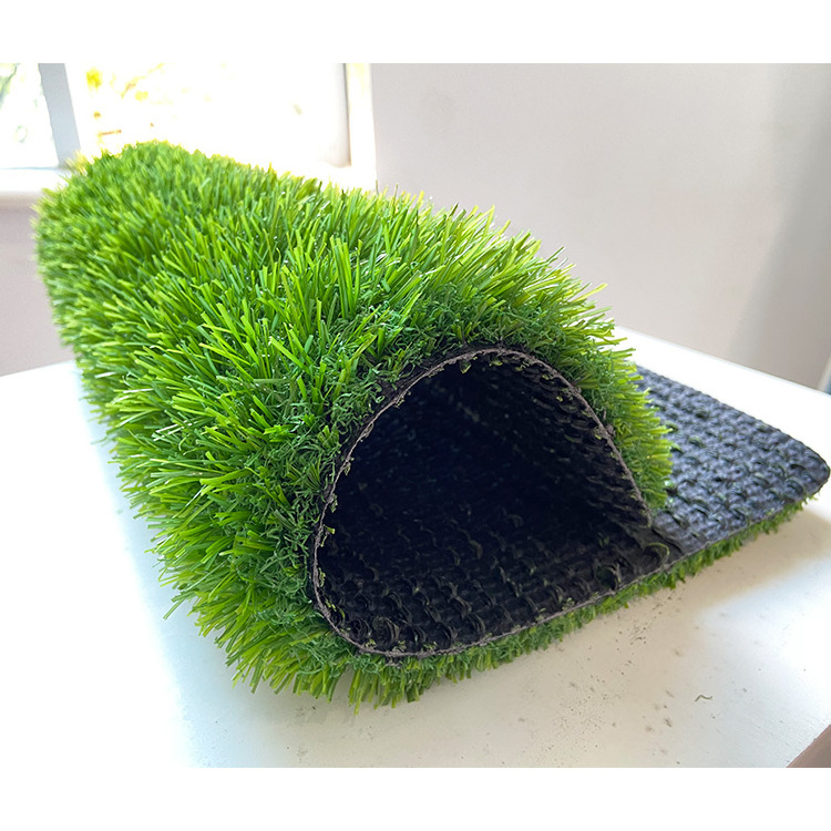 Artificial turf mat wall grass decoration Green recreational synthetic artificial grass for garden lawn carpet