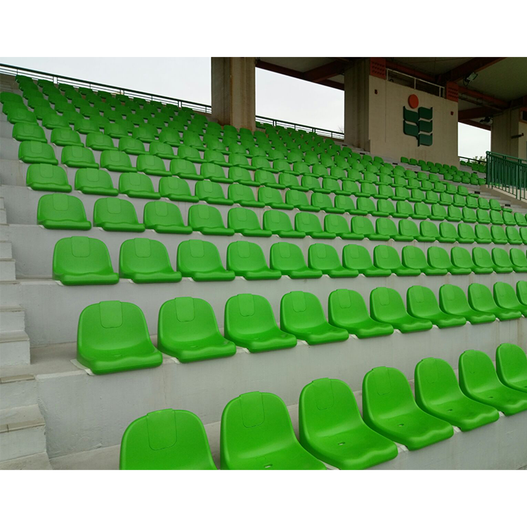 Sports stadium chairs for sale soccer plastic stadium seats