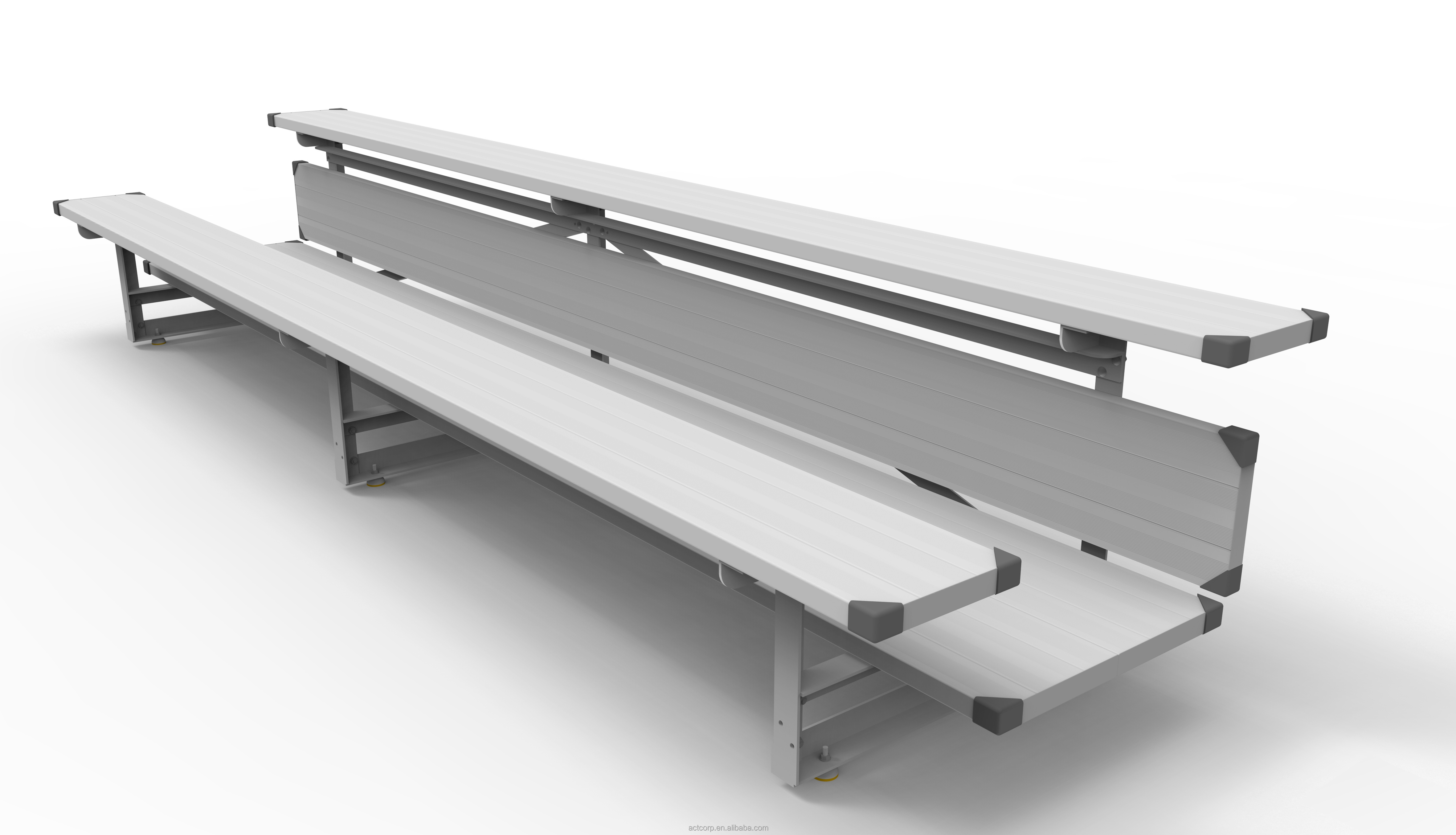 New aluminum bleachers seating for sale aluminum bleacher for basketball field