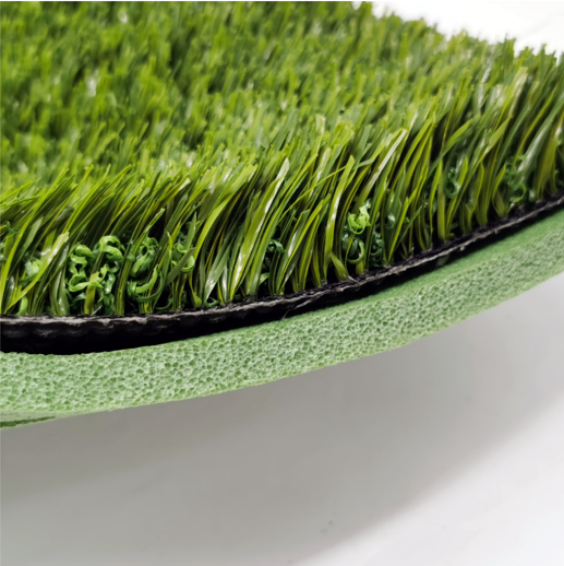 10mm thickness Shockpad for artificial grass for Football /Hockey Ground Synthetic Grass