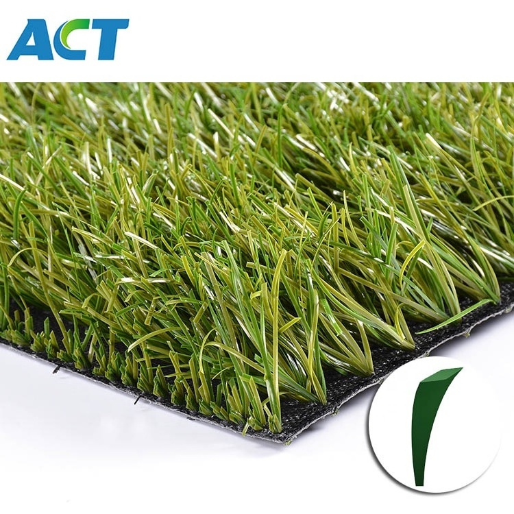 professional soccer field synthetic lawn  putting green football artificial turf grass X50E