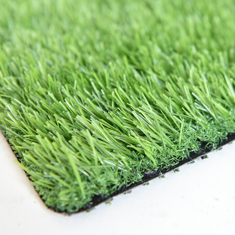 Artificial turf mat wall grass decoration Green recreational synthetic artificial grass for garden lawn carpet