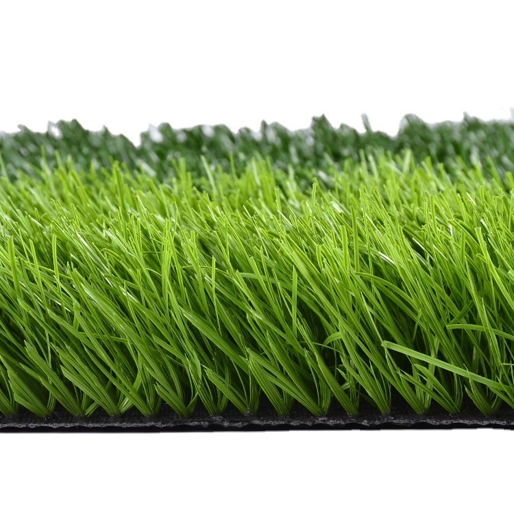 synthetic grass artificial lawn for football &soccer