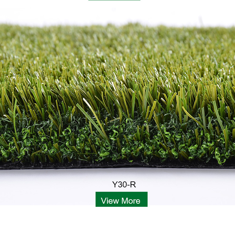 4G non infill football artificial grass soccer turf sports flooring  without rubber infills