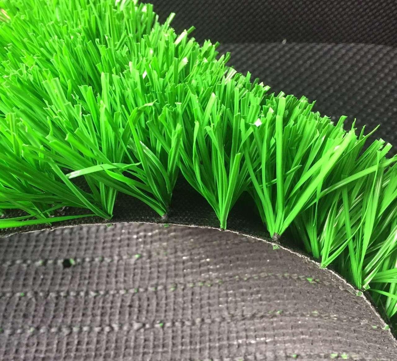 synthetic grass artificial lawn for football &soccer