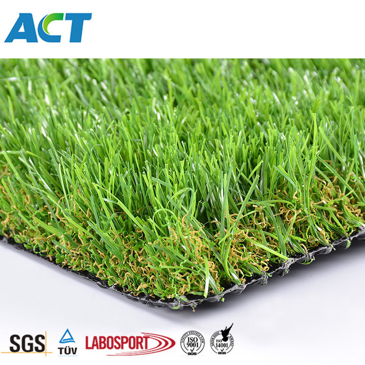 Pets use landscaping artificial grass garden synthetic turf lawn indoor decoration grass