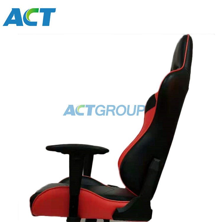 Wholesale reclineable sports good car racing sports goods car seats for gaming chair