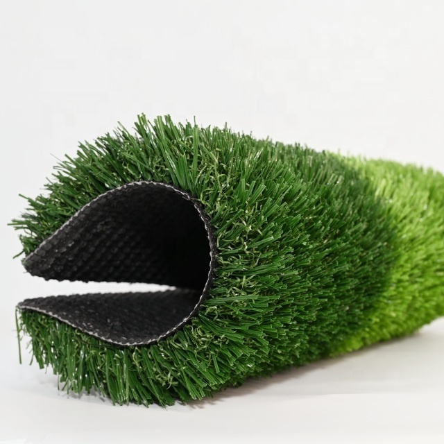 Hot sale no infill football artificial grass soccer synthetic turf carpet  NF30-1