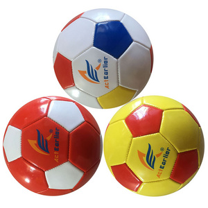 ActEarlier kids toys child play indoor outdoor activity promotional gift cheap mini size 2 colorful soccer football ball