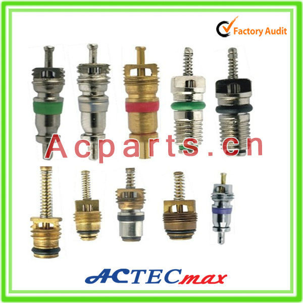 Automotive Air Conditioning Valve Core