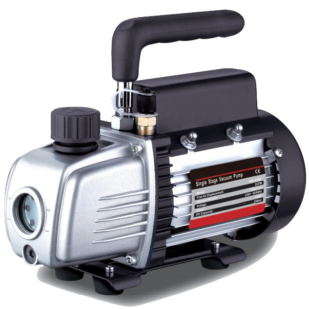 ACTECmax small electric vacuum pump DC12V/24V 4CFM vacuum pump 12v