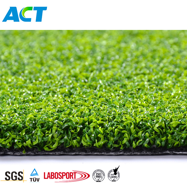 13mm pile height mini golf grass artificial grass putting green synthetic grass for golf