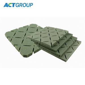 XPE underlay shock mat shock pad elastic underlay for artificial grass