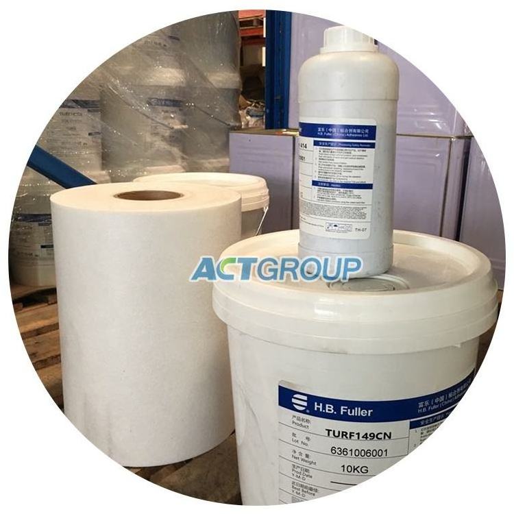 Two part glue adhesive for artificial grass carpet Glues for artificial grass installation