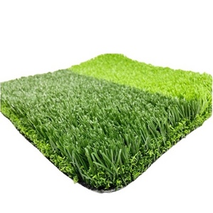 Less-Maintenance Non-Infilling football field artificial turf Y30-R