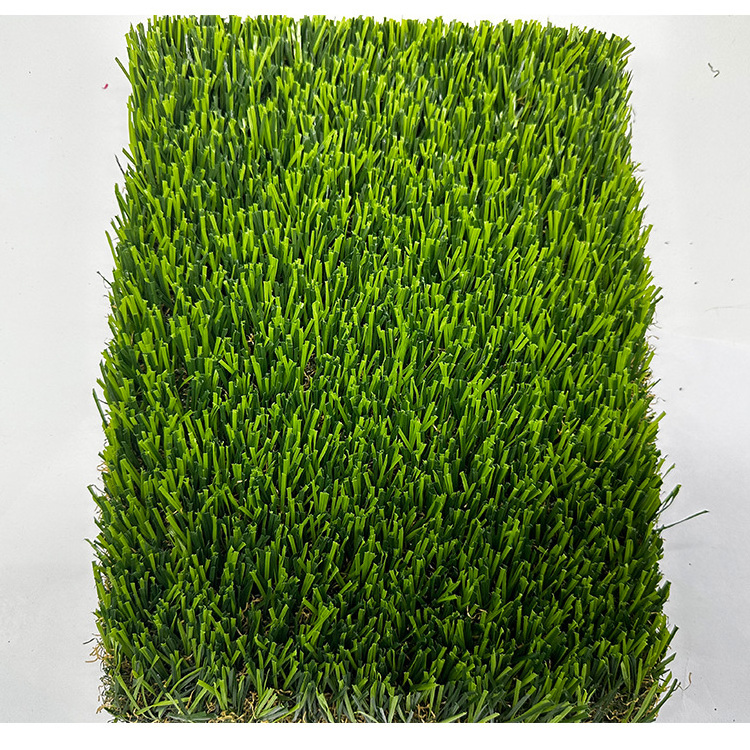 40mm high dtex commercial use landscape artificial grass & patio synthetic turf carpet LM40-R