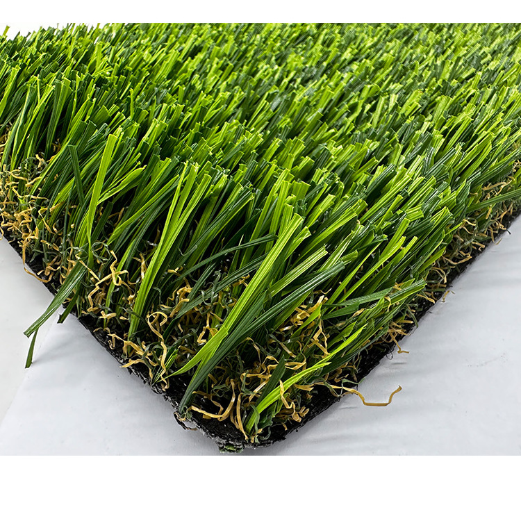 40mm high dtex commercial use landscape artificial grass & patio synthetic turf carpet LM40-R